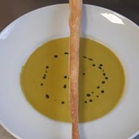 vichyssoise