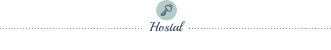 Hostal